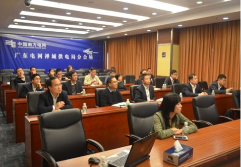 一、二次設(shè)備融合新銳，赫茲曼電力攜案領(lǐng)行