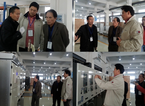 以“鳥巢、水立方”作標(biāo)桿， 助力高層建筑電氣建設(shè)