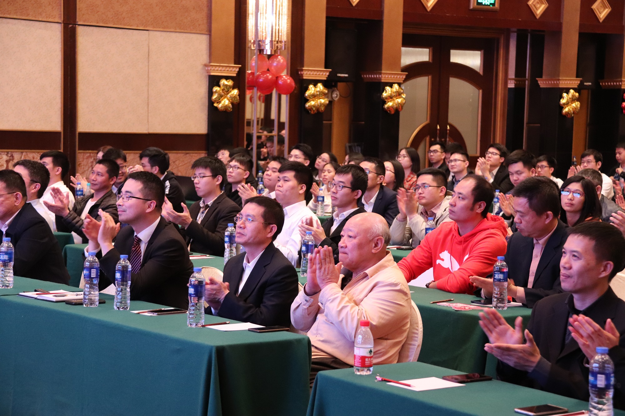 匠心十載,同心筑夢——赫茲曼電力2020年會(huì)暨十周年慶典